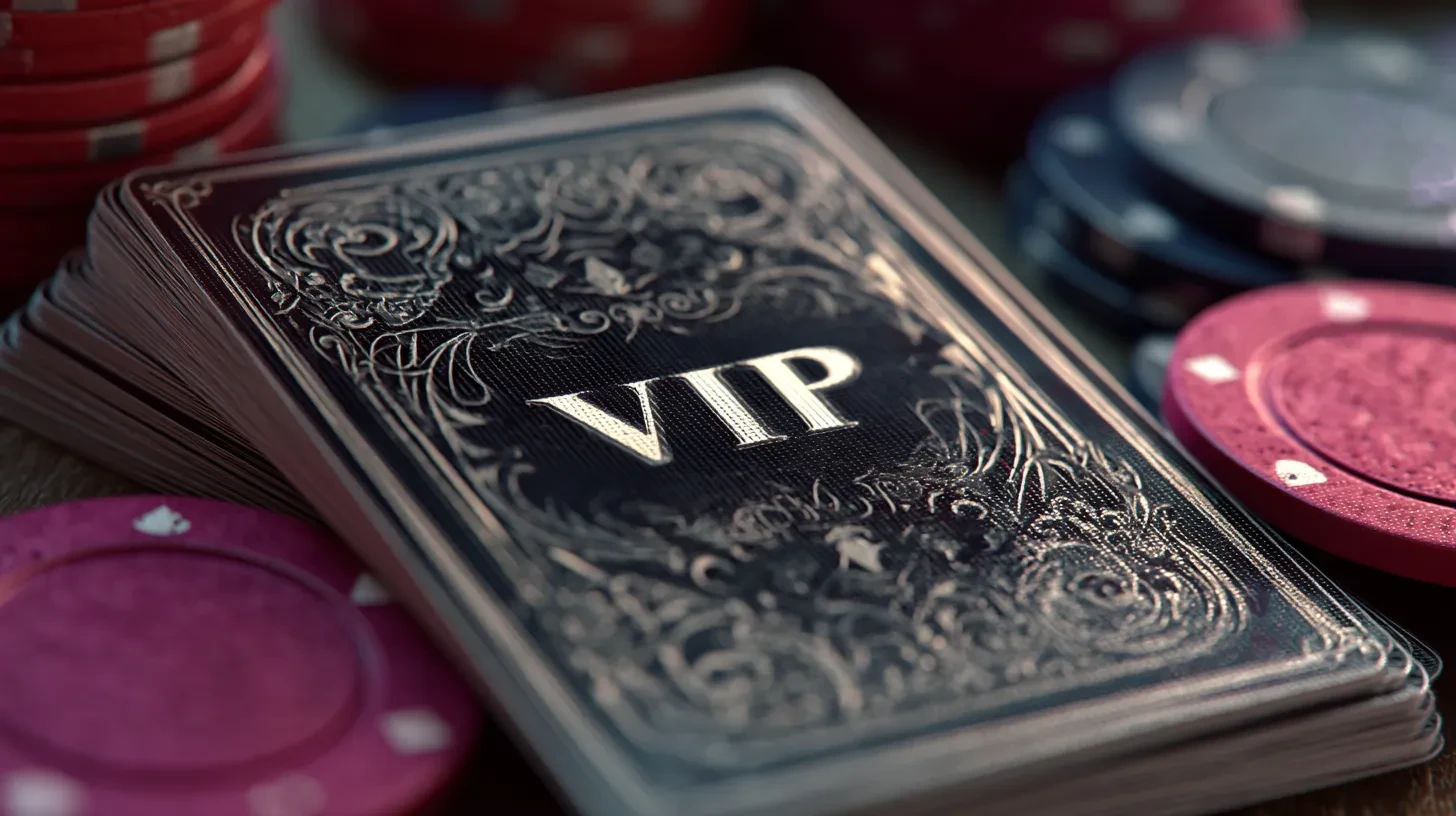 Lightning Baccarat