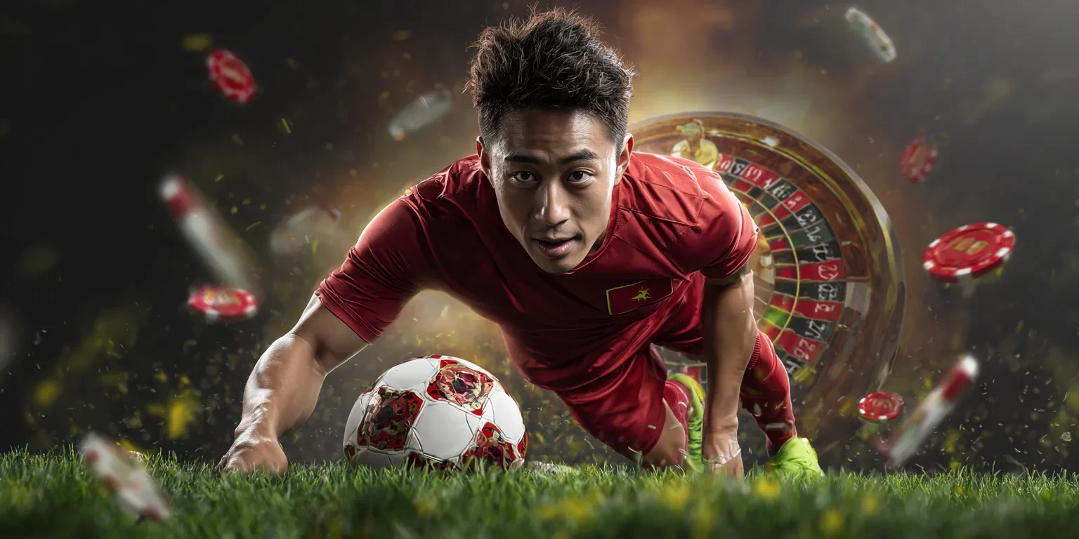 Baccarat Pro